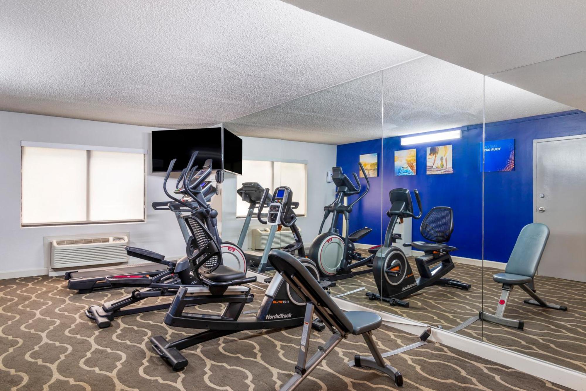 Comfort Inn Alpharetta-Atlanta North Eksteriør bilde