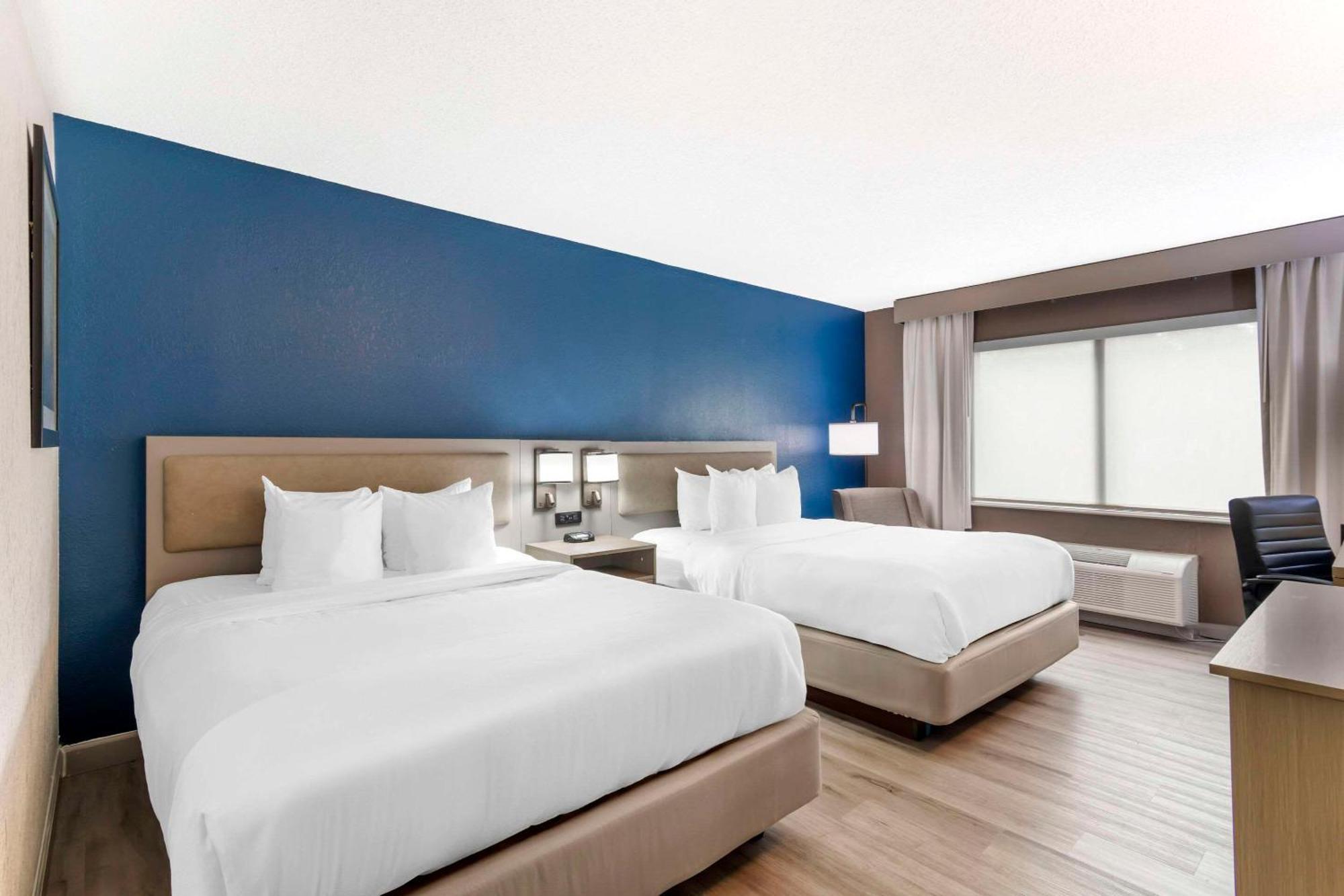 Comfort Inn Alpharetta-Atlanta North Eksteriør bilde
